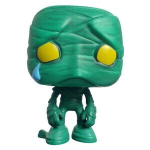 Funko Pop AMUMU League of Legends Mummy Vinyl Figure 01 Collectible Toy Games